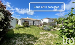 Maison 4 Pièces 94 m² à vendre à Langlade (30980)