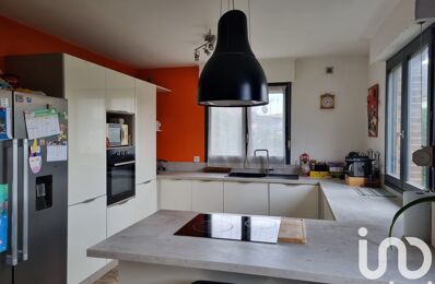 maison 5 pièces 95 m2 à vendre à Wavrin (59136)