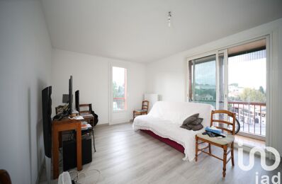 vente appartement 176 000 € à proximité de Saint-Savournin (13119)