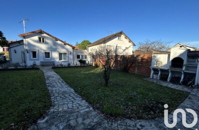 vente maison 395 000 € à proximité de Noisy-le-Grand (93160)