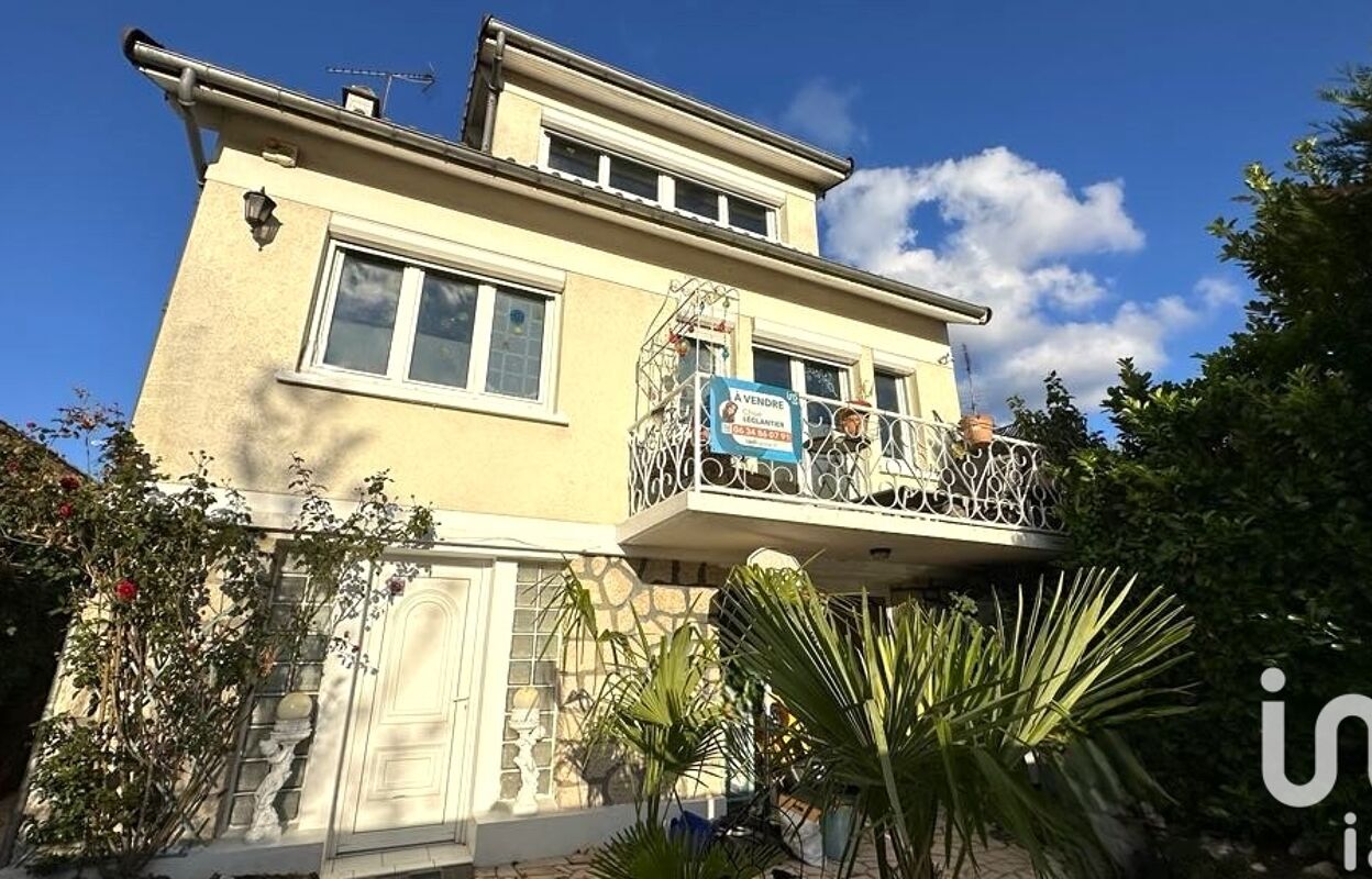 maison 7 pièces 150 m2 à vendre à Ormesson-sur-Marne (94490)