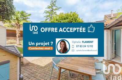 vente appartement 250 000 € à proximité de Boisemont (95000)