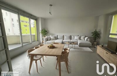 vente appartement 186 000 € à proximité de Ormoy (91540)