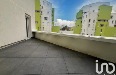 vente appartement 186 000 € à proximité de Saint-Germain-Lès-Corbeil (91250)