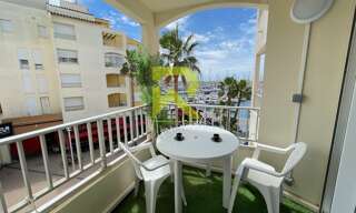 Appartement 1 Pièce 24 m² à vendre à Agde (34300)