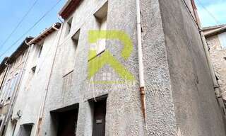 Maison 6 Pièces 100 m² à vendre à Florensac (34510)