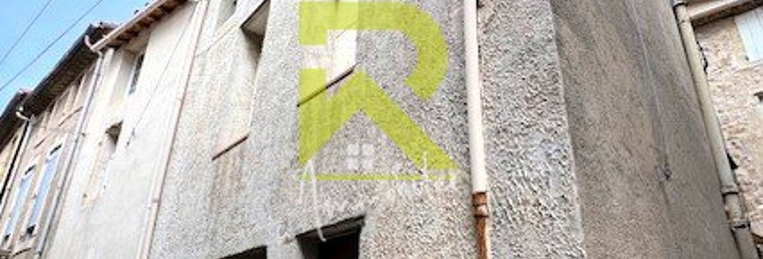 Maison 6 Pièces 100 m² à vendre à Florensac (34510)