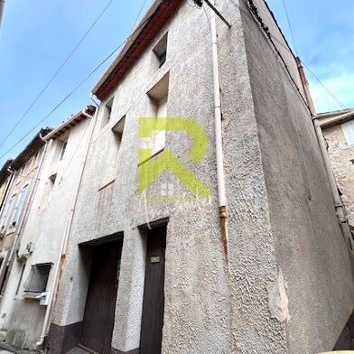 Maison 6 pièces 188000 €