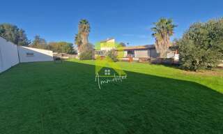 Maison 9 Pièces 300 m² à vendre à Béziers (34500)