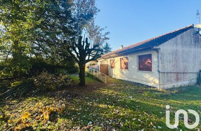 vente maison 159 000 € à proximité de Sérignac (46700)