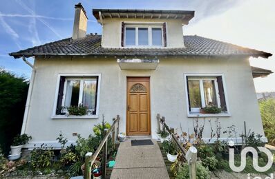 vente maison 249 500 € à proximité de Ollainville (91340)