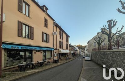 vente maison 212 000 € à proximité de Laissac-Sévérac l'Église (12310)