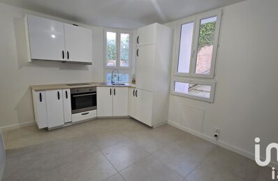 vente appartement 95 000 € à proximité de Lorgues (83510)