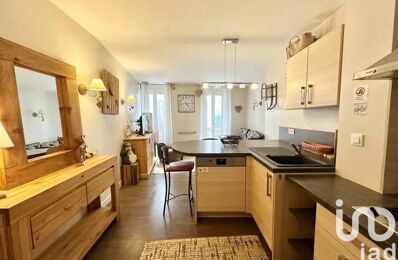 vente appartement 225 000 € à proximité de Luz-Saint-Sauveur (65120)