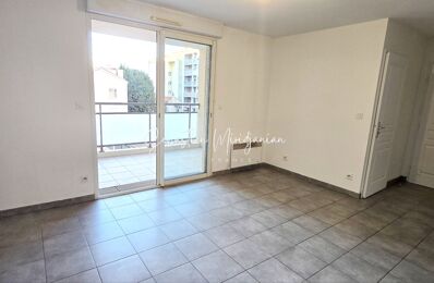 vente appartement 132 500 € à proximité de Carqueiranne (83320)