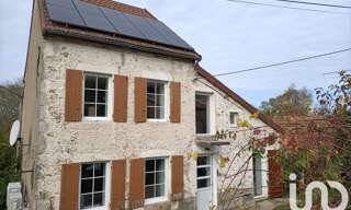 Maison 4 Pièces 124 m² à vendre à Busset (03270)