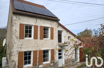 vente maison 176 000 € à proximité de Beaumont-Lès-Randan (63310)