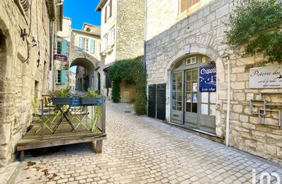 vente commerce 71 000 € à proximité de Saint-Geniès-de-Malgoirès (30190)