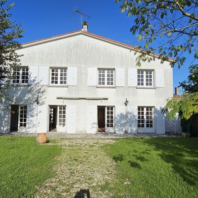 Maison 6 pièces 156 m²