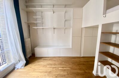 location appartement 830 € CC /mois à proximité de Paris 8 (75008)