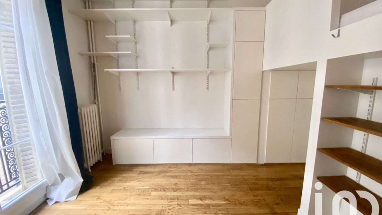 appartement 1 pièces 27 m2 à louer à Colombes (92700)