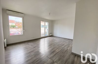 appartement 2 pièces 45 m2 à vendre à Crécy-la-Chapelle (77580)