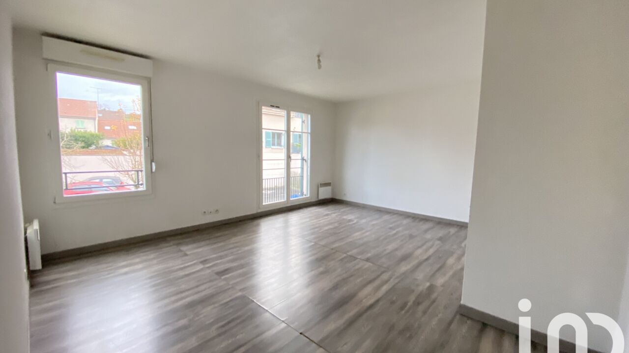 appartement 2 pièces 45 m2 à vendre à Crécy-la-Chapelle (77580)