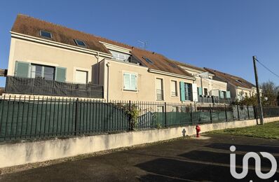 vente appartement 179 000 € à proximité de Nanteuil-Lès-Meaux (77100)