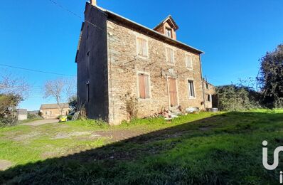 vente maison 198 000 € à proximité de Sauveterre-de-Rouergue (12800)