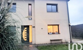 Maison 6 Pièces 132 m² à vendre à Condé-sur-l'Escaut (59163)