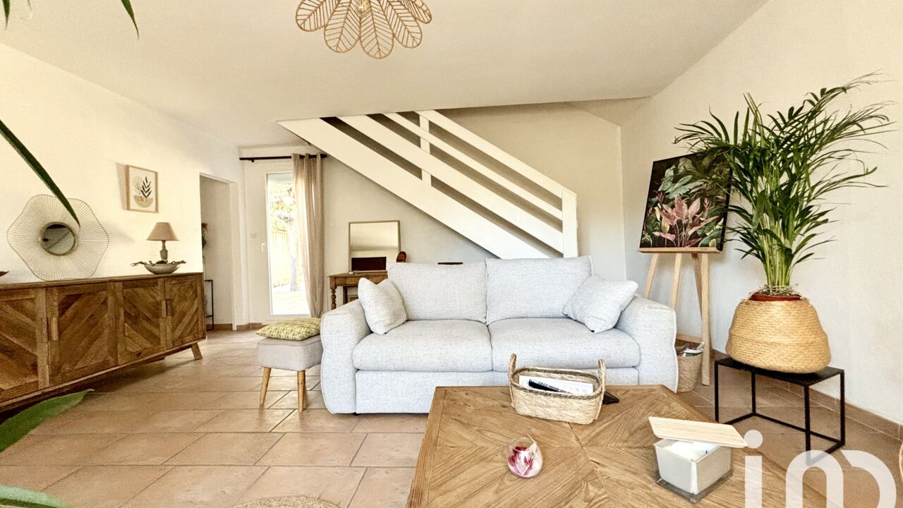 maison 5 pièces 97 m2 à vendre à Lézignan-Corbières (11200)