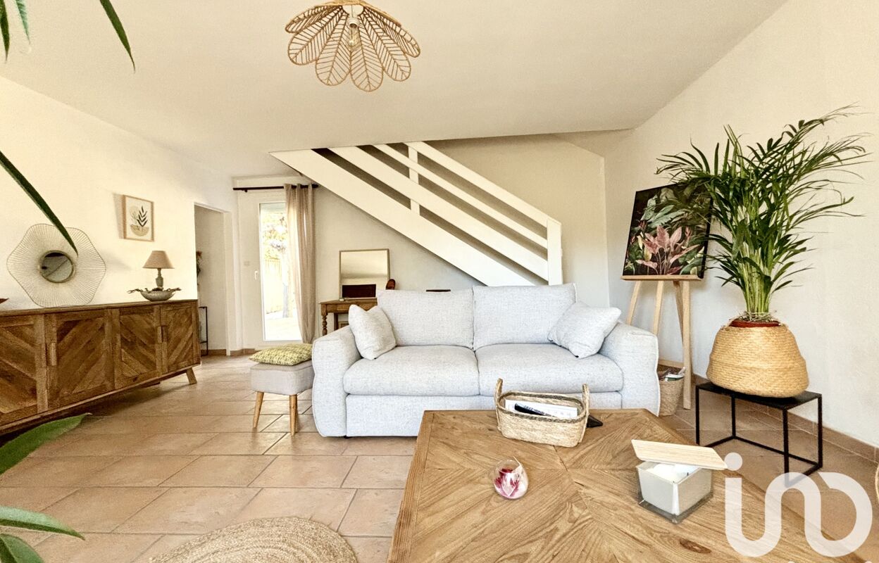 maison 5 pièces 97 m2 à vendre à Lézignan-Corbières (11200)