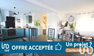 Maison 5 Pièces 70 m² à vendre à Bouxières-aux-Dames (54136)