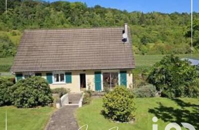 vente maison 232 000 € à proximité de Lyons-la-Forêt (27480)