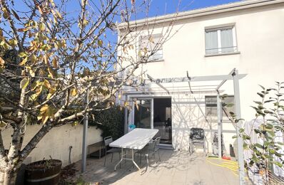 vente maison 407 000 € à proximité de Saint-Médard-d'Eyrans (33650)