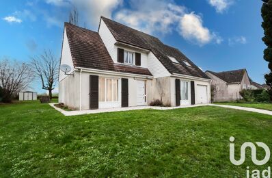 vente maison 269 000 € à proximité de Chaumont-en-Vexin (60240)