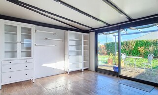 Maison 3 Pièces 88 m² à vendre à Saint-Jean-de-Liversay (17170)