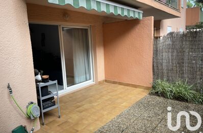 location appartement 820 € CC /mois à proximité de La Londe-les-Maures (83250)