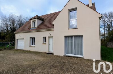 vente maison 330 000 € à proximité de Ver-Lès-Chartres (28630)