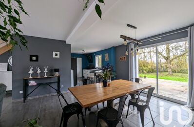 vente maison 330 000 € à proximité de Nogent-le-Phaye (28630)