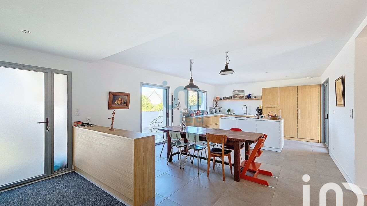 maison 6 pièces 133 m2 à vendre à Dinard (35800)