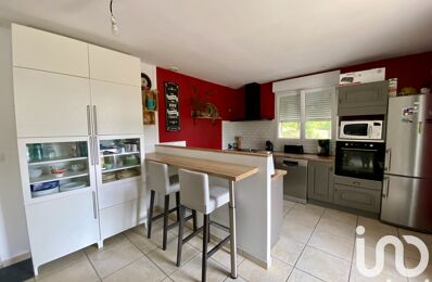 maison 6 pièces 125 m2 à louer à Nérac (47600)