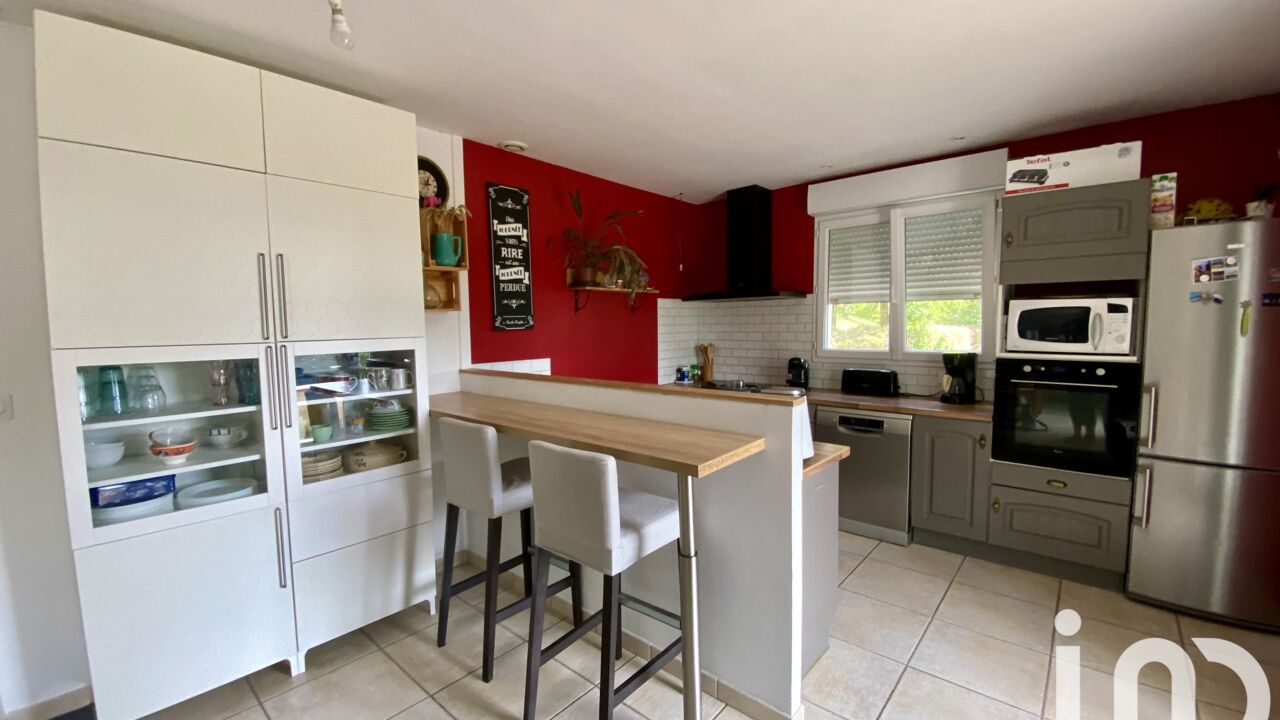 maison 6 pièces 125 m2 à louer à Nérac (47600)