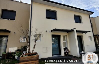 vente maison 193 000 € à proximité de Sendets (64320)