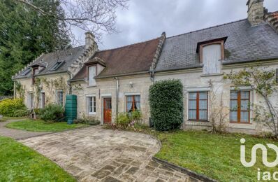 vente maison 235 000 € à proximité de Margny-Lès-Compiègne (60280)