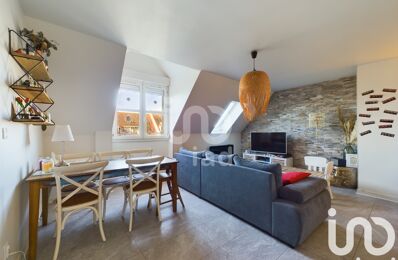 vente appartement 220 000 € à proximité de Brie-Comte-Robert (77170)