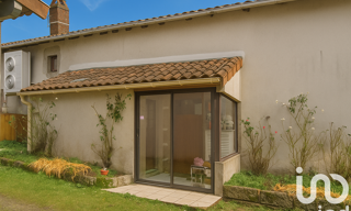 Maison 5 Pièces 120 m² à vendre à L'Absie (79240)