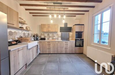 vente maison 285 000 € à proximité de Saint-Aubin-Routot (76430)