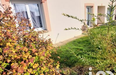 vente maison 323 200 € à proximité de La Haie-Fouassière (44690)