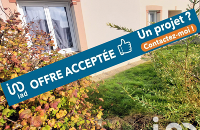 vente maison 323 200 € à proximité de La Chevrolière (44118)